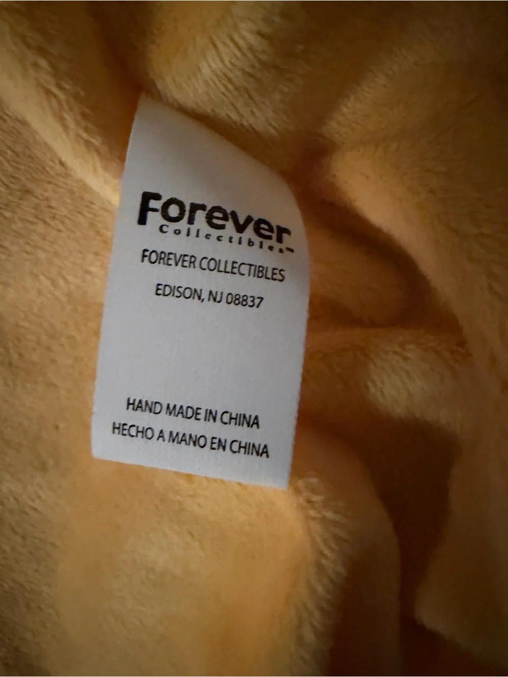 Forever Collectibles official forever